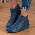 Vintage Geïnspireerde Orthopedische Schoenen