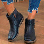 Vintage Geïnspireerde Orthopedische Schoenen