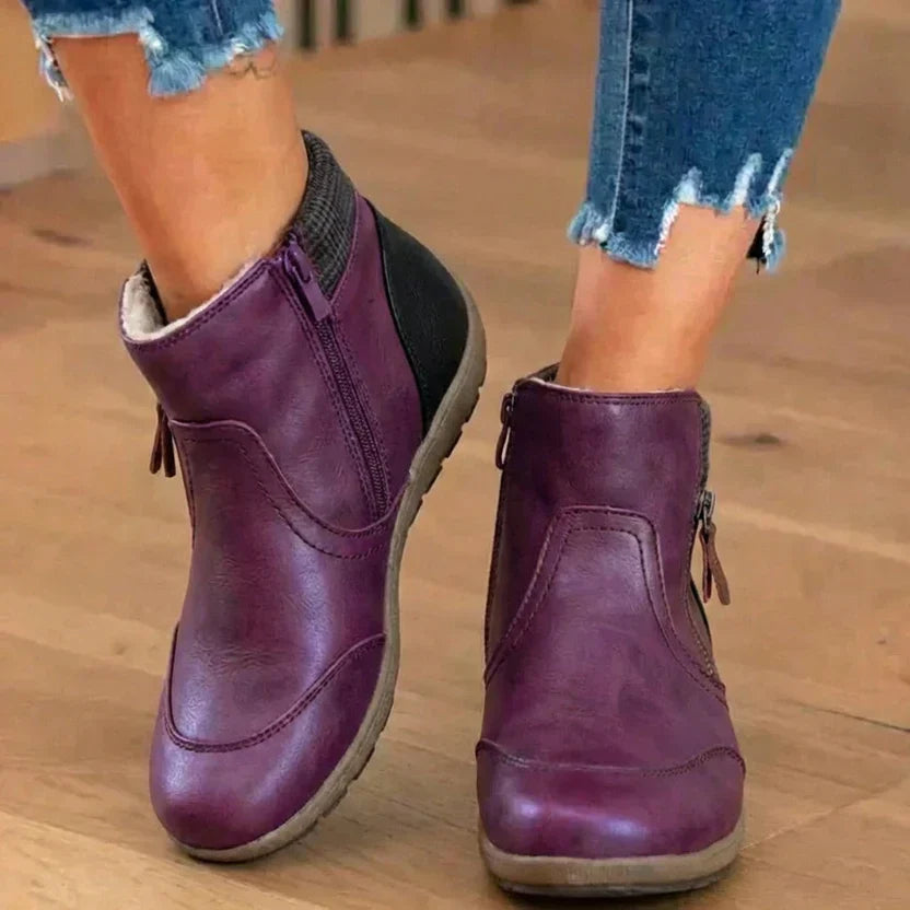 Sierlijke Orthopedische Schoenen voor Moderne Look