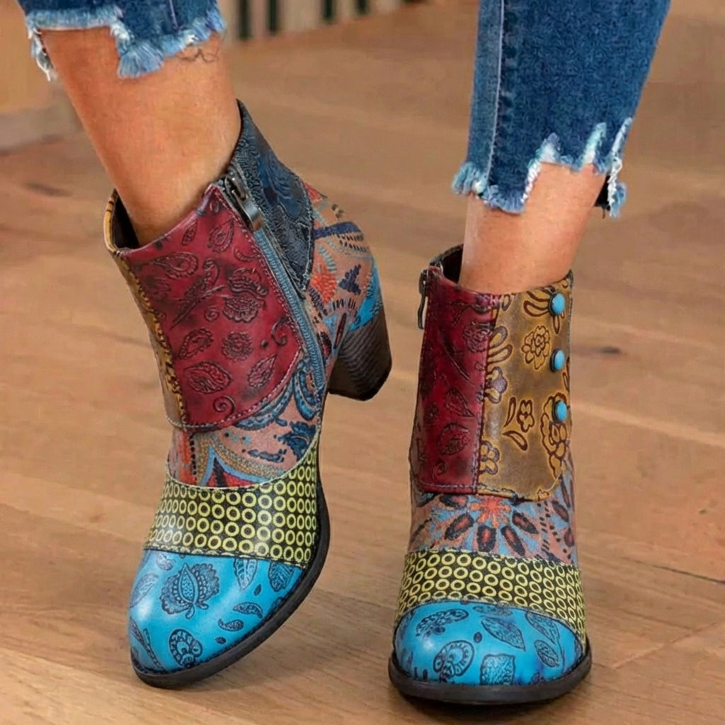 Prachtig Vervaardigde Orthopedische Schoenen