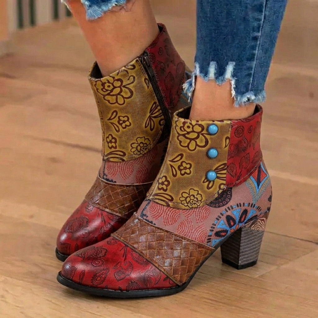 Prachtig Vervaardigde Orthopedische Schoenen