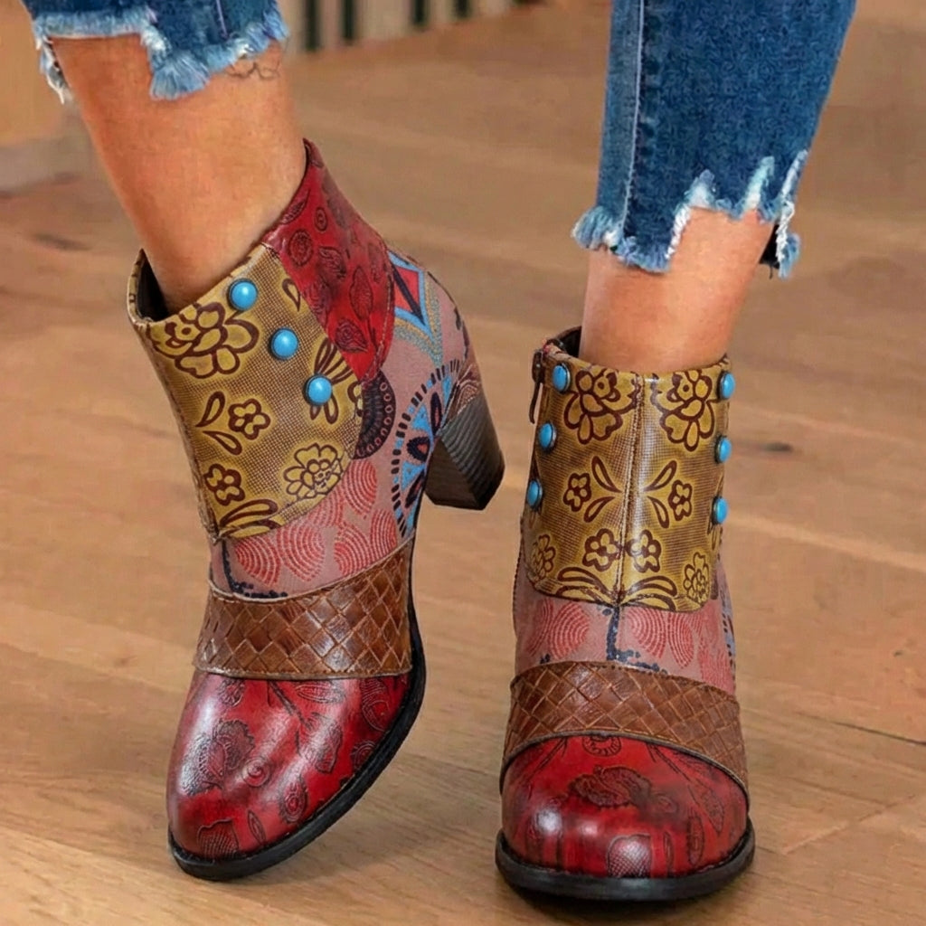 Prachtig Vervaardigde Orthopedische Schoenen