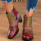 Prachtig Vervaardigde Orthopedische Schoenen