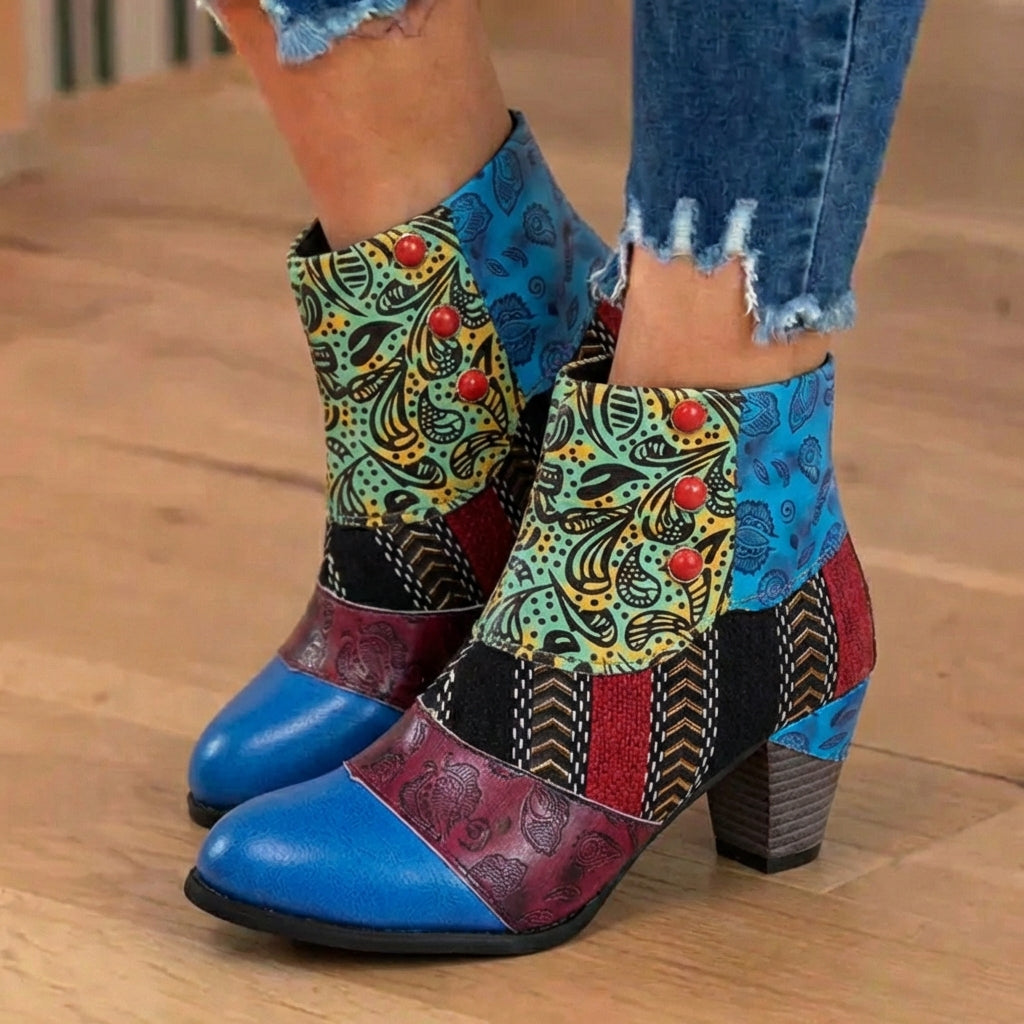 Prachtig Vervaardigde Orthopedische Schoenen