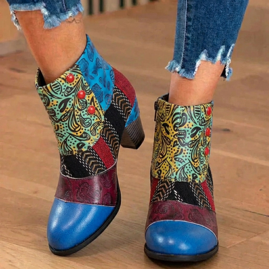 Prachtig Vervaardigde Orthopedische Schoenen