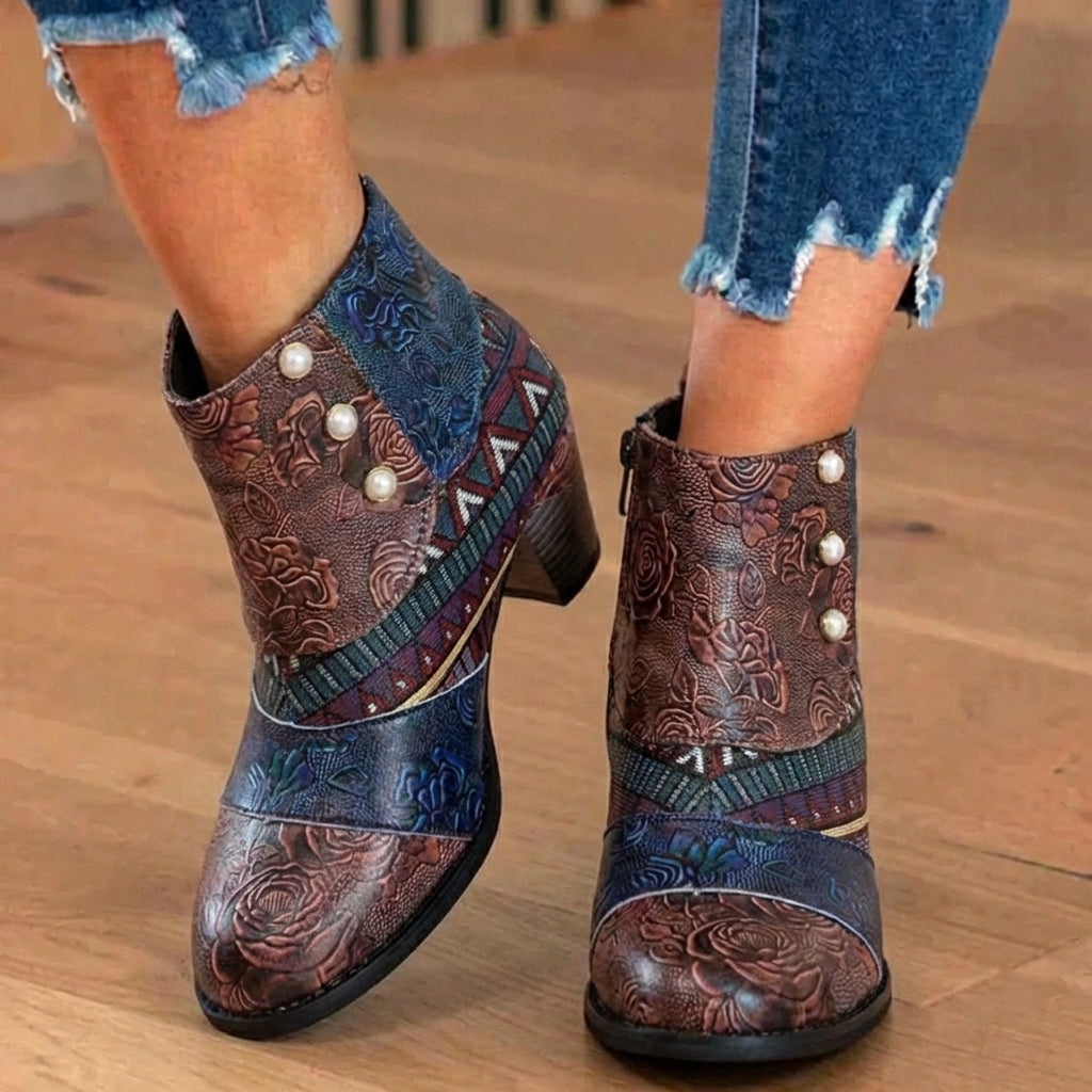 Prachtig Vervaardigde Orthopedische Schoenen