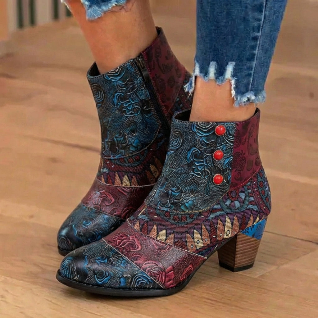 Prachtig Vervaardigde Orthopedische Schoenen