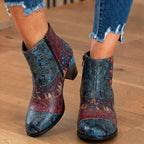 Prachtig Vervaardigde Orthopedische Schoenen