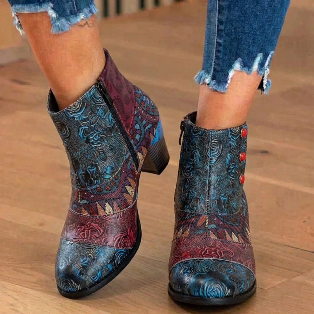 Prachtig Vervaardigde Orthopedische Schoenen