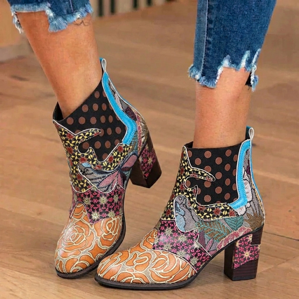 Prachtig Vervaardigde Orthopedische Schoenen