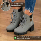 Chique Orthopedische Schoenen met Uniek Ontwerp