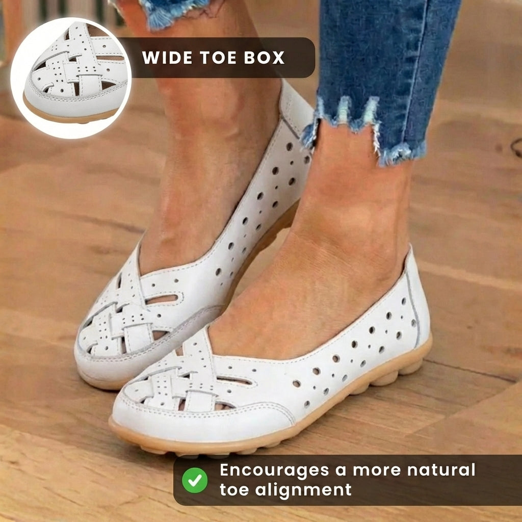 Prachtig Vervaardigde Orthopedische Schoenen