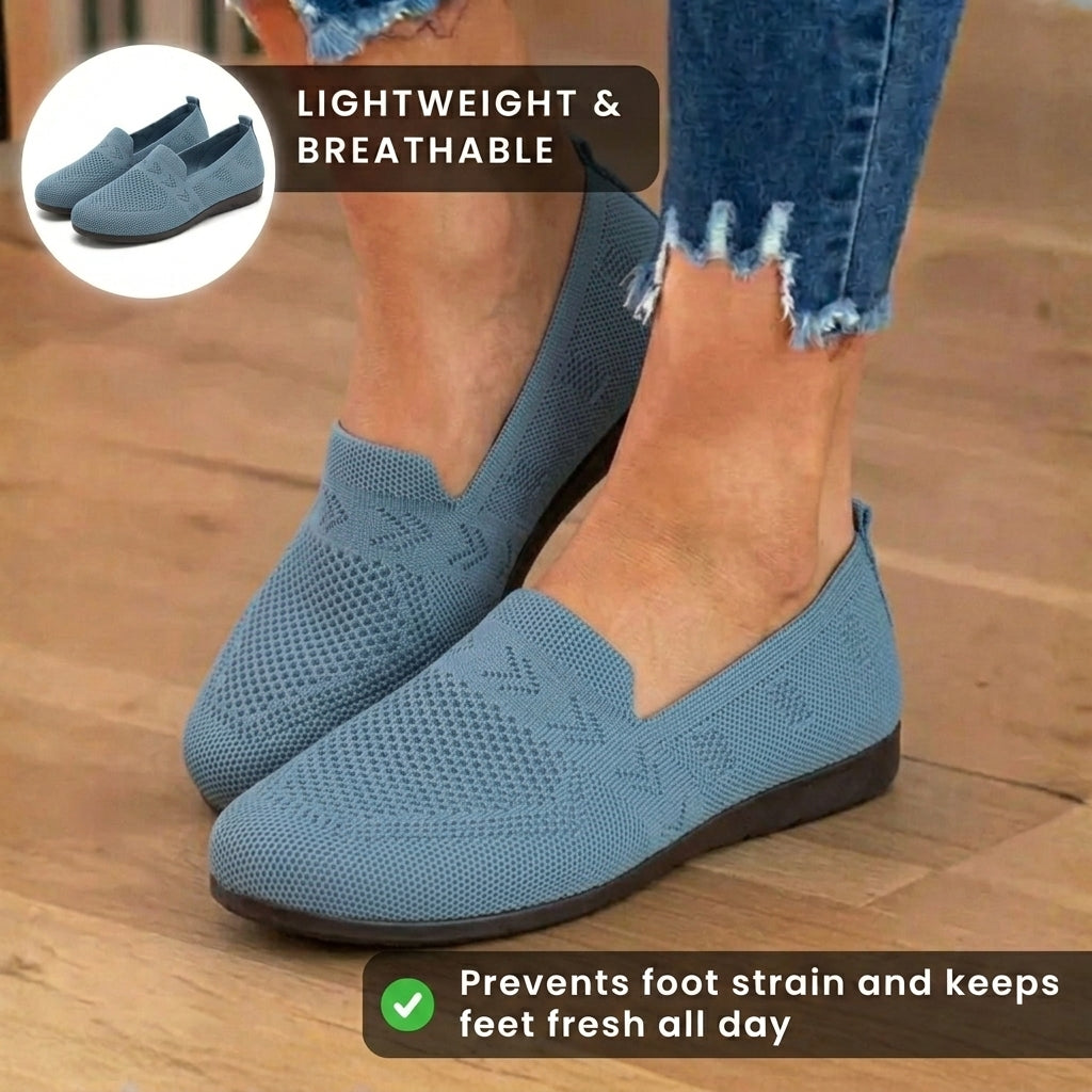 Klassieke Orthopedische Schoenen met Tijdloze Stijl