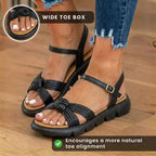 Comfortabele Orthopedische Schoenen voor Dagelijks Gebruik