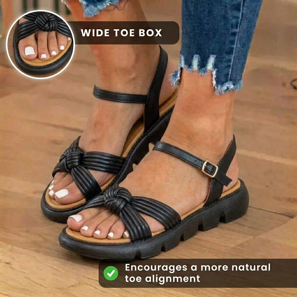 Comfortabele Orthopedische Schoenen voor Dagelijks Gebruik