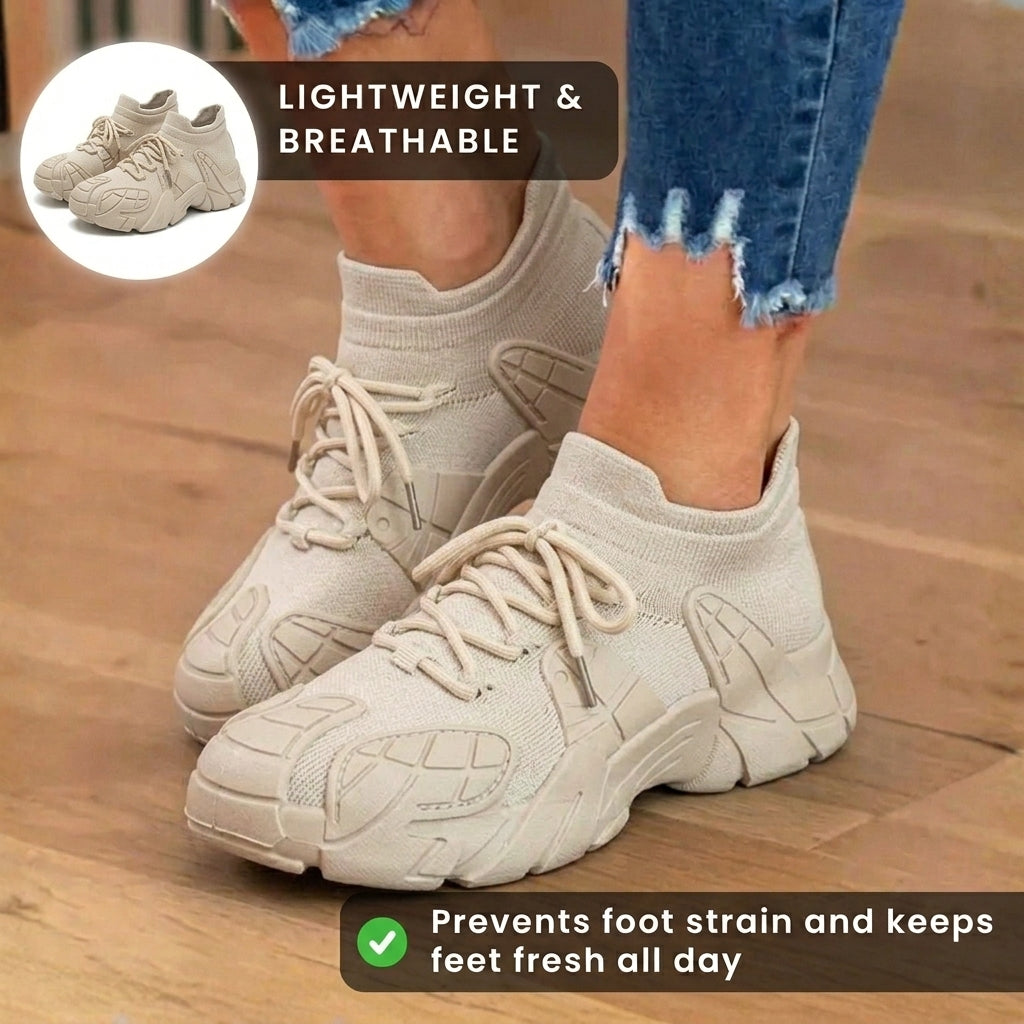Stijlvolle Orthopedische Schoenen voor Elke Gelegenheid