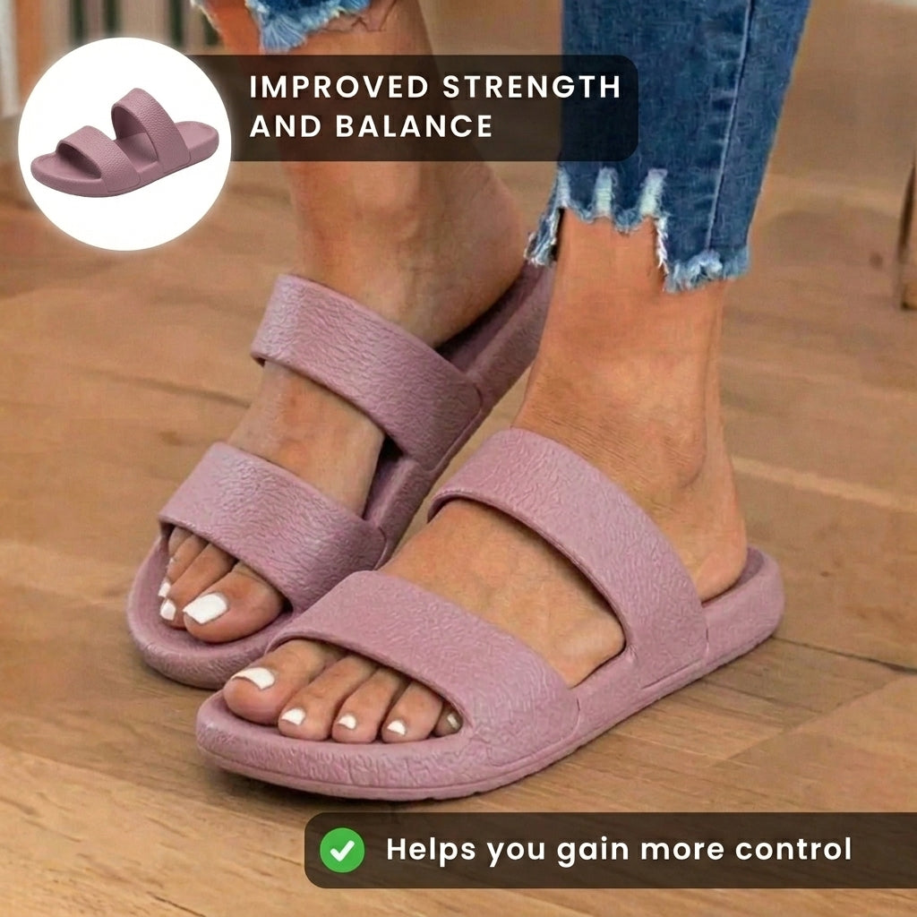 Vintage Geïnspireerde Orthopedische Schoenen