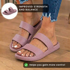 Vintage Geïnspireerde Orthopedische Schoenen