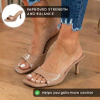 Klassieke Orthopedische Schoenen met Tijdloze Stijl
