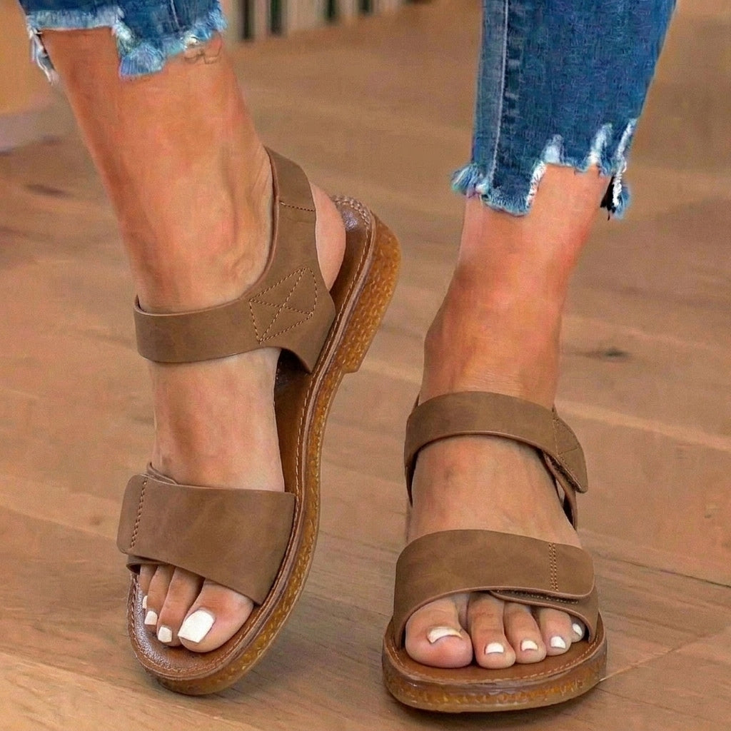 Vintage Geïnspireerde Orthopedische Schoenen