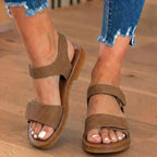 Vintage Geïnspireerde Orthopedische Schoenen