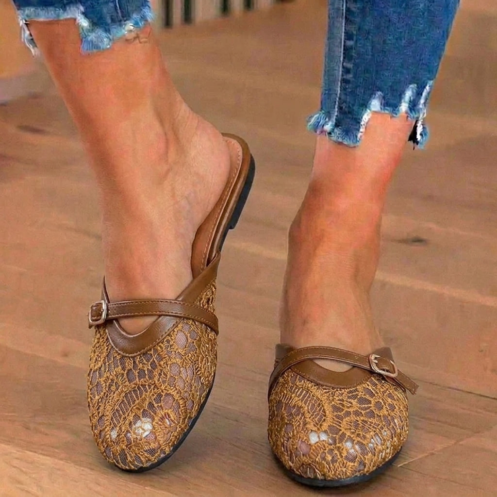 Comfortabele Orthopedische Schoenen voor Dagelijks Gebruik