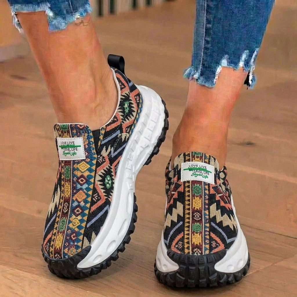 Stijlvolle Orthopedische Schoenen voor Elke Gelegenheid