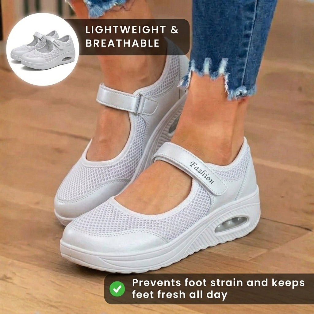 Prachtig Vervaardigde Orthopedische Schoenen