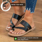Chique Orthopedische Schoenen met Uniek Ontwerp