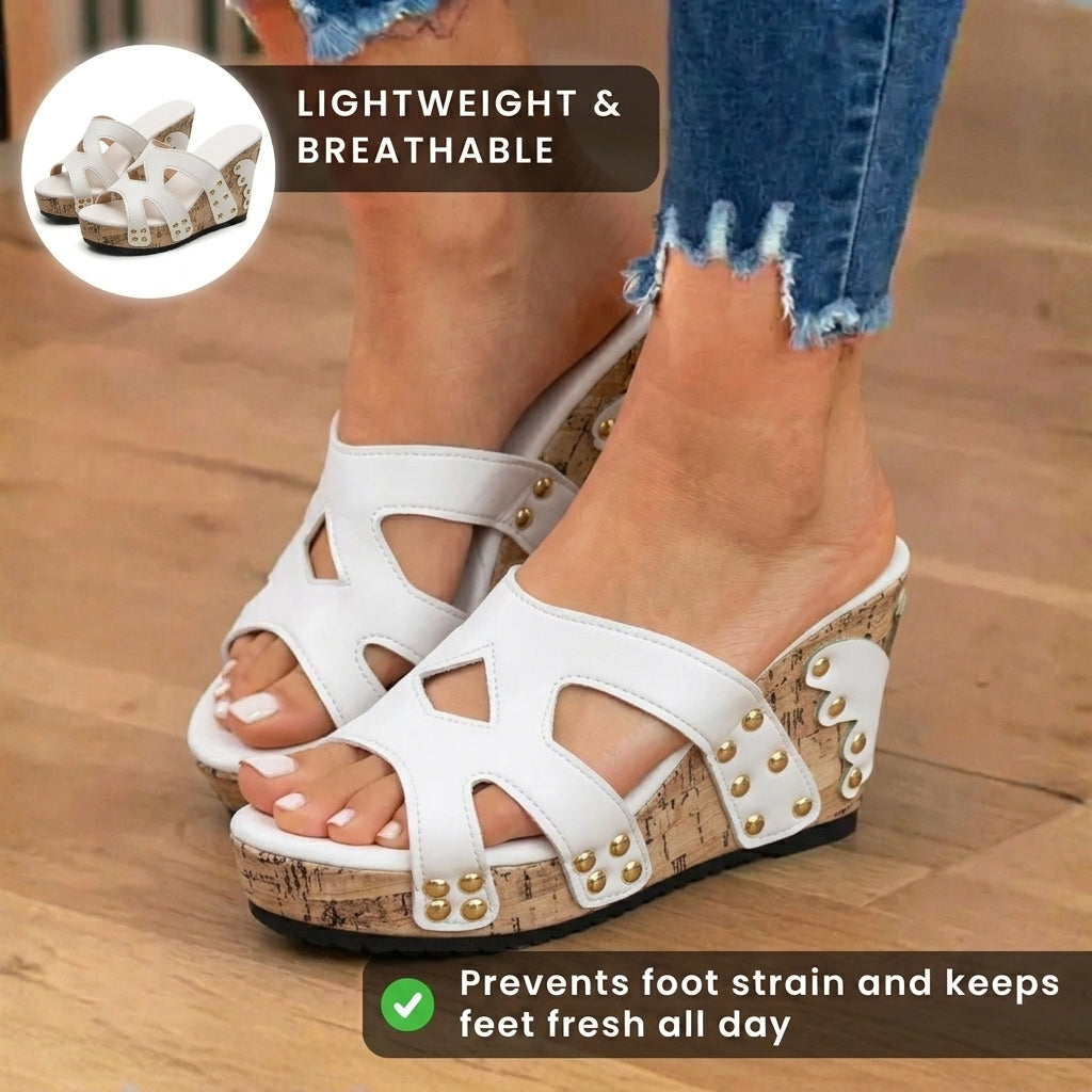 Comfortabele Orthopedische Schoenen voor Dagelijks Gebruik