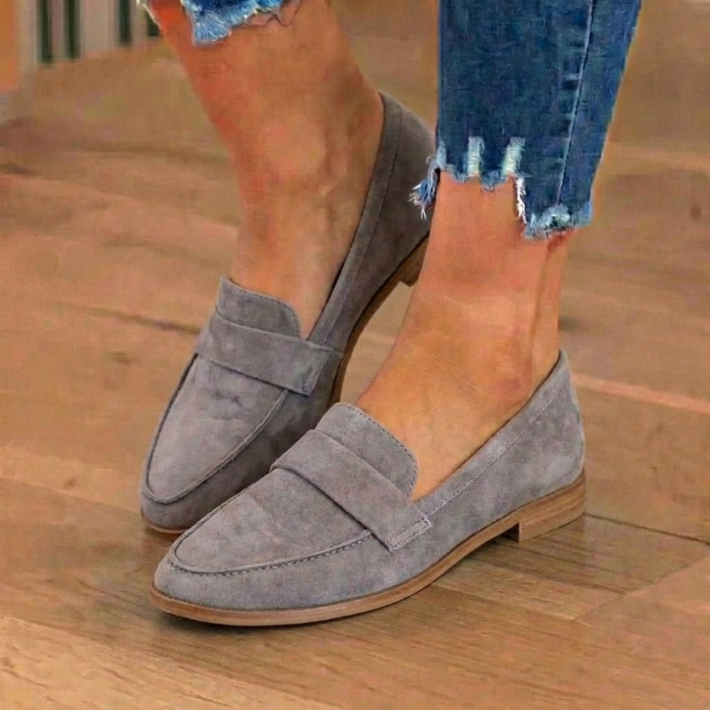 Stijlvolle Orthopedische Schoenen voor Elke Gelegenheid