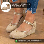 Elegante Orthopedische Schoenen voor Elke Stap