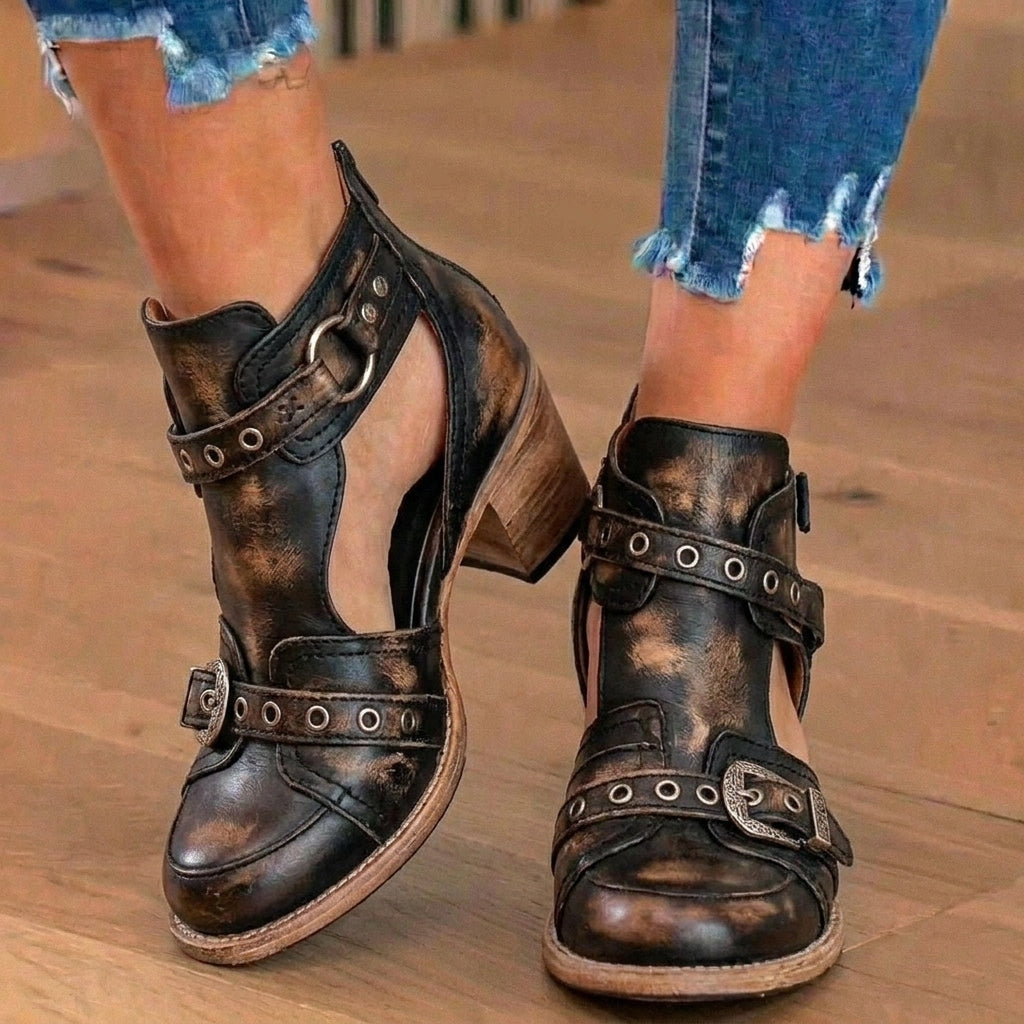 Stijlvolle Orthopedische Schoenen voor Elke Gelegenheid