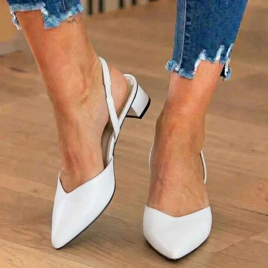 Prachtig Vervaardigde Orthopedische Schoenen