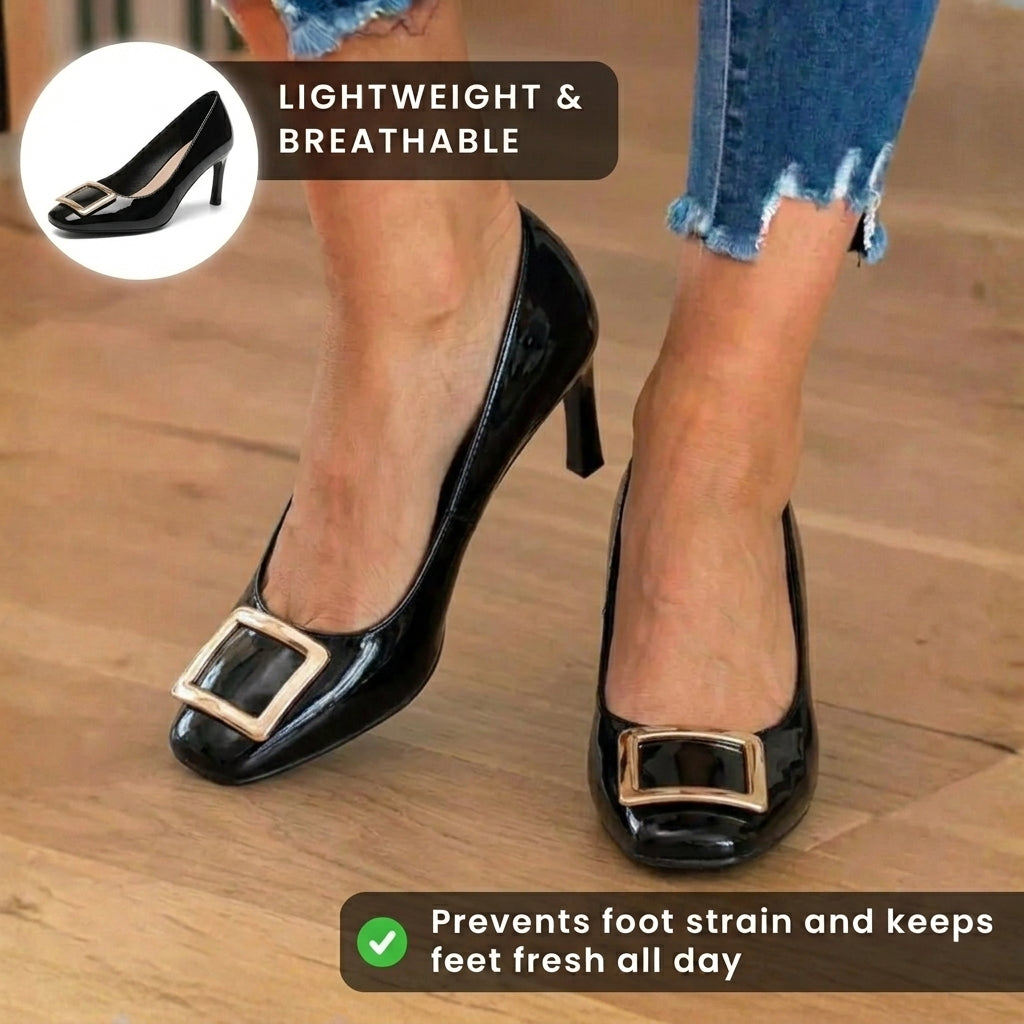 Stijlvolle Orthopedische Schoenen voor Elke Gelegenheid