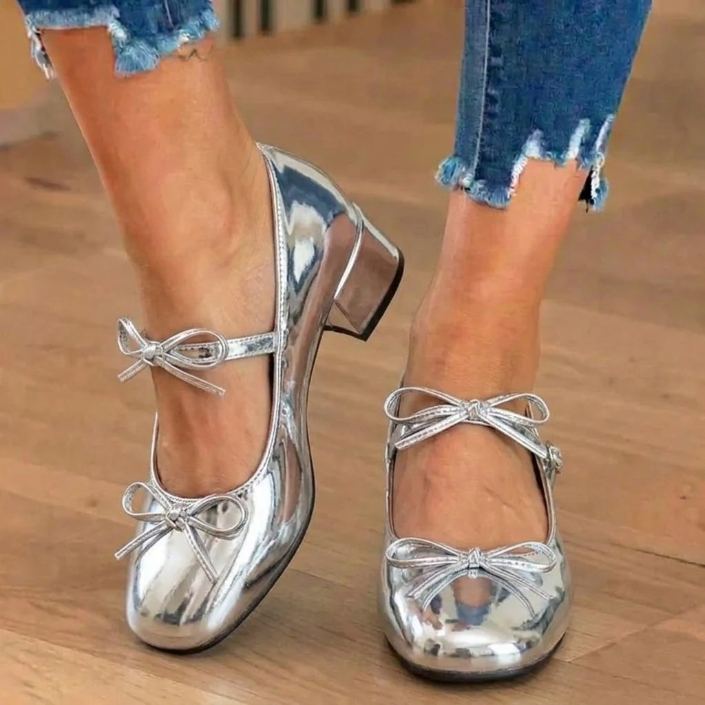 Sierlijke Orthopedische Schoenen voor Moderne Look