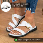 Comfortabele Orthopedische Schoenen voor Dagelijks Gebruik