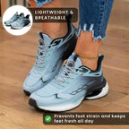 Elegante Orthopedische Sneakers voor Elke Stap