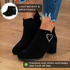 Klassieke Orthopedische Schoenen met Tijdloze Stijl