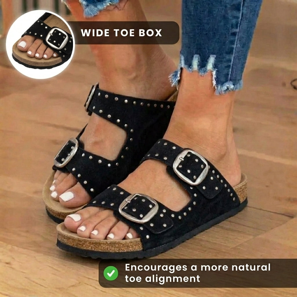 Prachtig Vervaardigde Orthopedische Schoenen