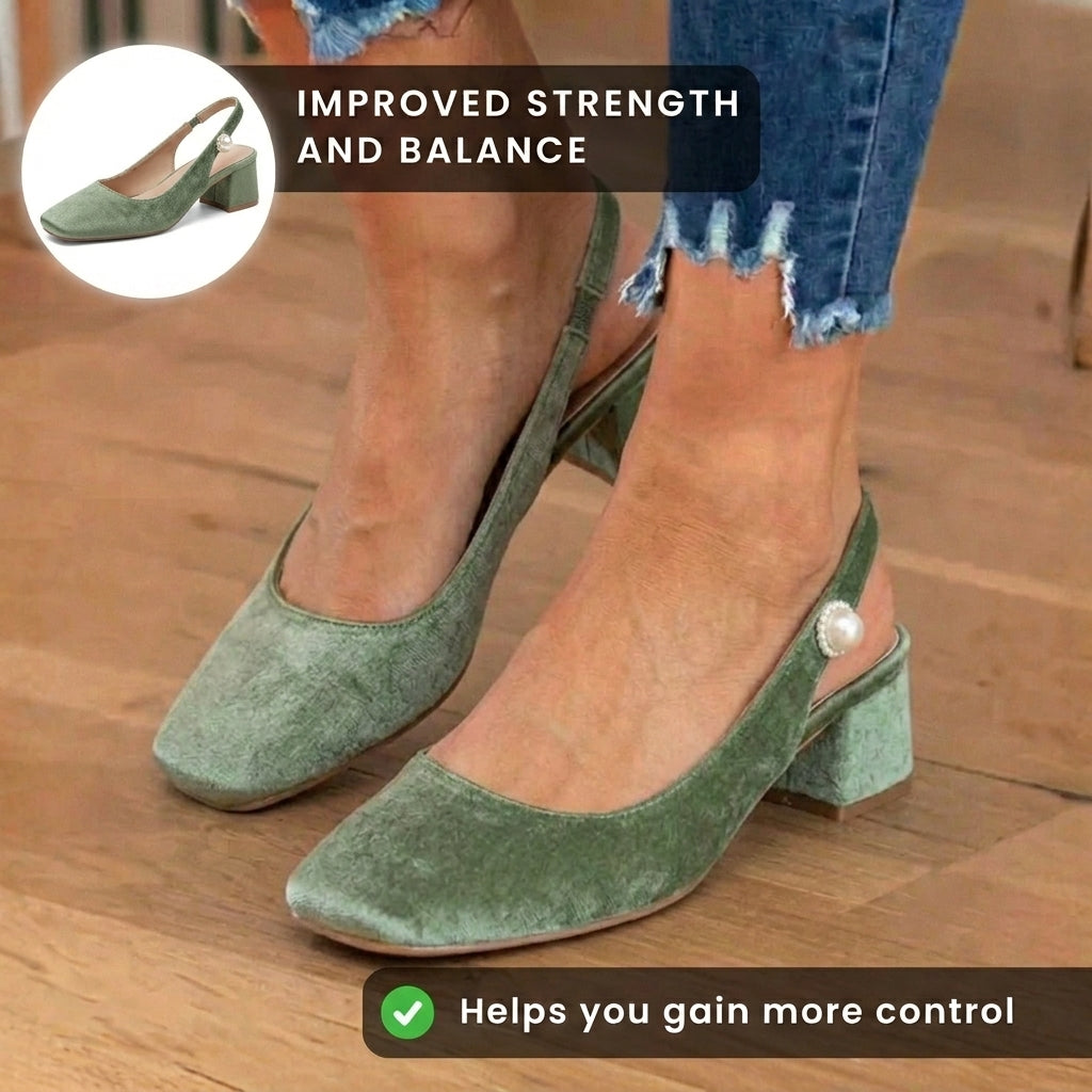 Prachtig Vervaardigde Orthopedische Schoenen