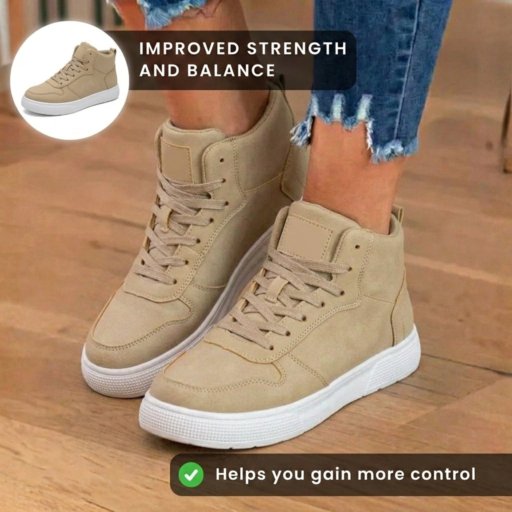 Prachtig Vervaardigde Orthopedische Schoenen