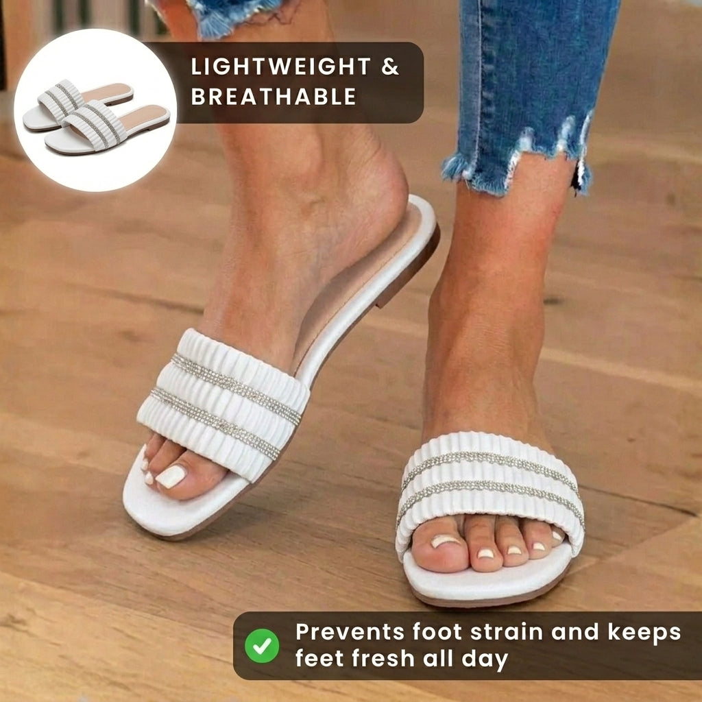Sierlijke Orthopedische Schoenen voor Moderne Look