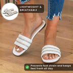 Sierlijke Orthopedische Schoenen voor Moderne Look