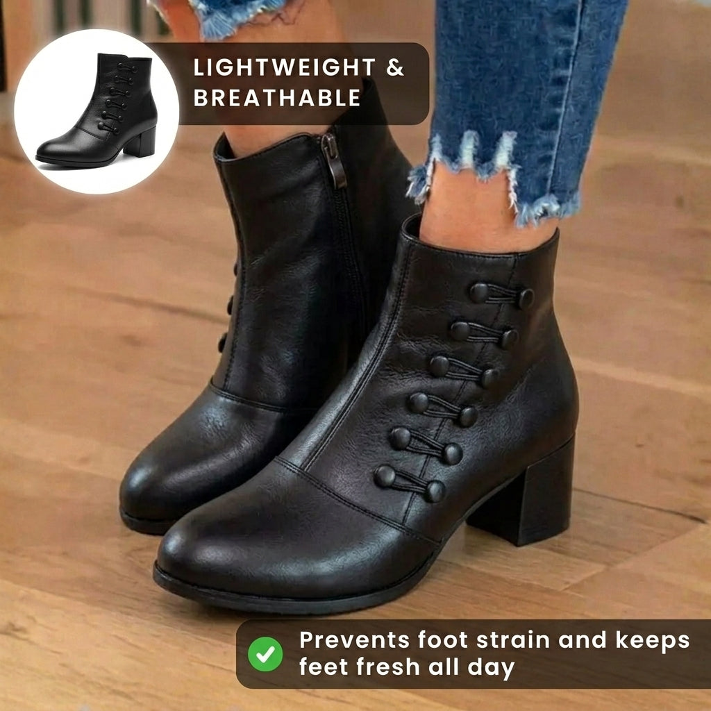 Stijlvolle Orthopedische Schoenen voor Elke Gelegenheid