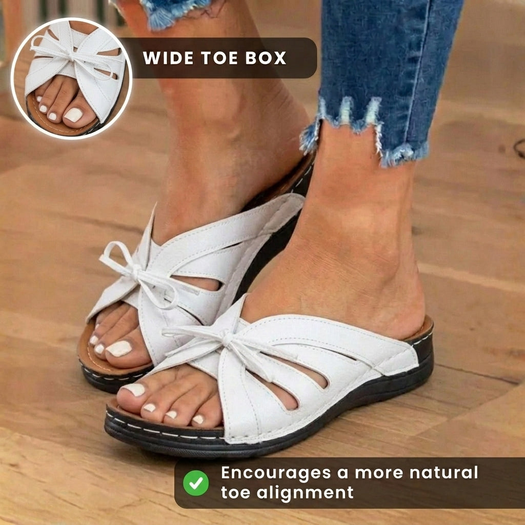 Sierlijke Orthopedische Schoenen voor Moderne Look