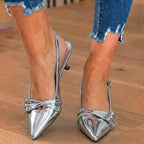 Klassieke Orthopedische Schoenen met Tijdloze Stijl