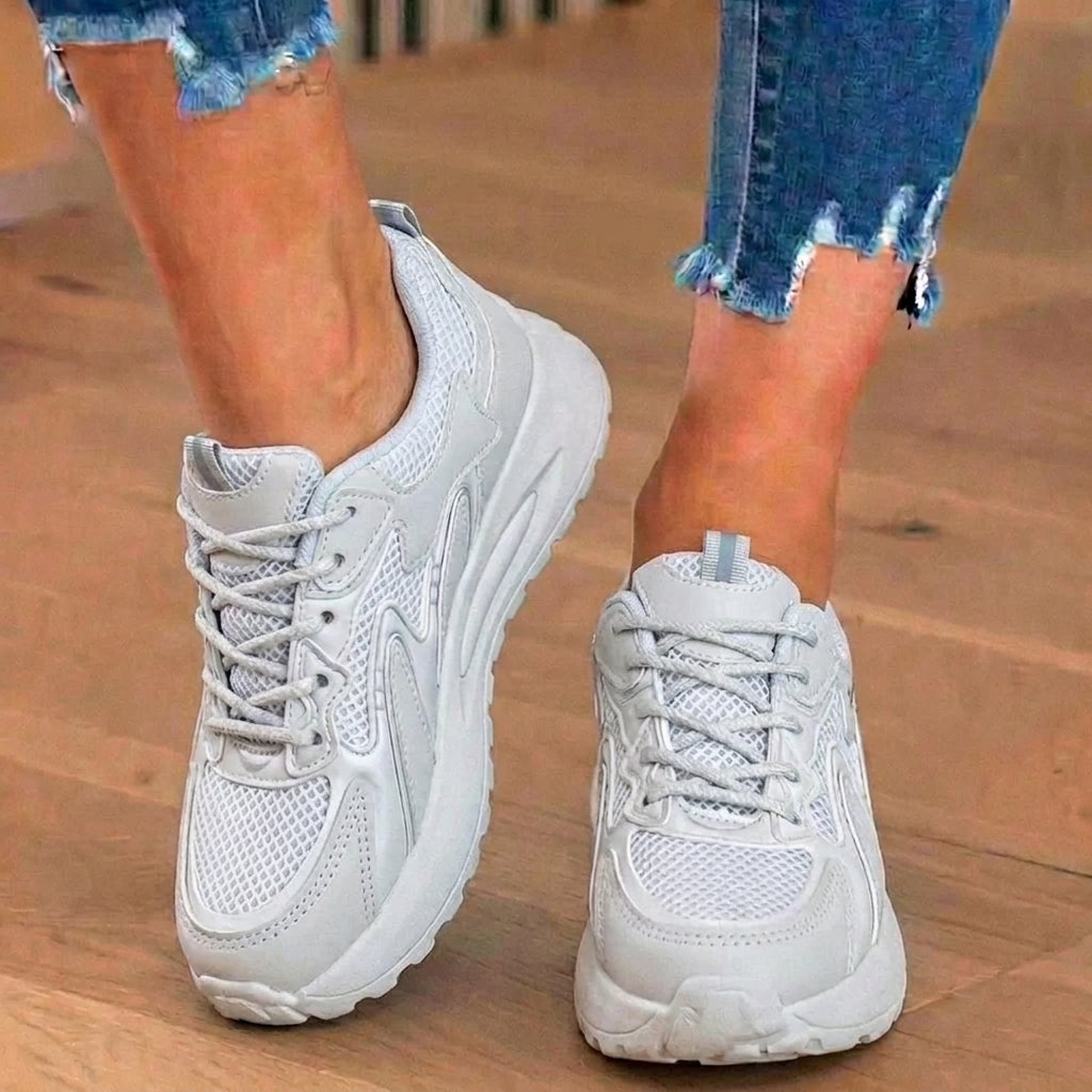 Comfortabele Orthopedische Schoenen voor Dagelijks Gebruik