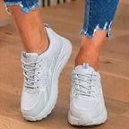 Comfortabele Orthopedische Schoenen voor Dagelijks Gebruik