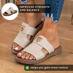 Elegante Orthopedische Schoenen voor Elke Stap
